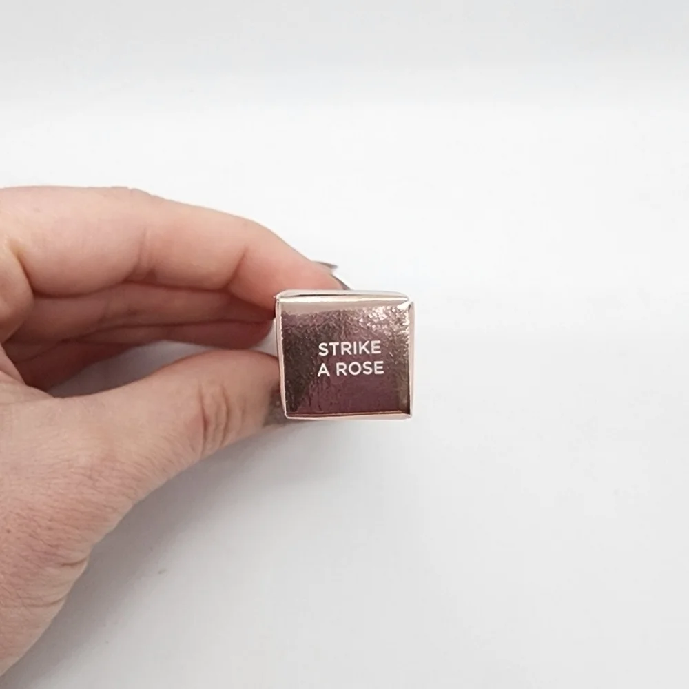 Laura Mercier 'Strike a Rose' Cavier Stick Eyeshadow Roseglow